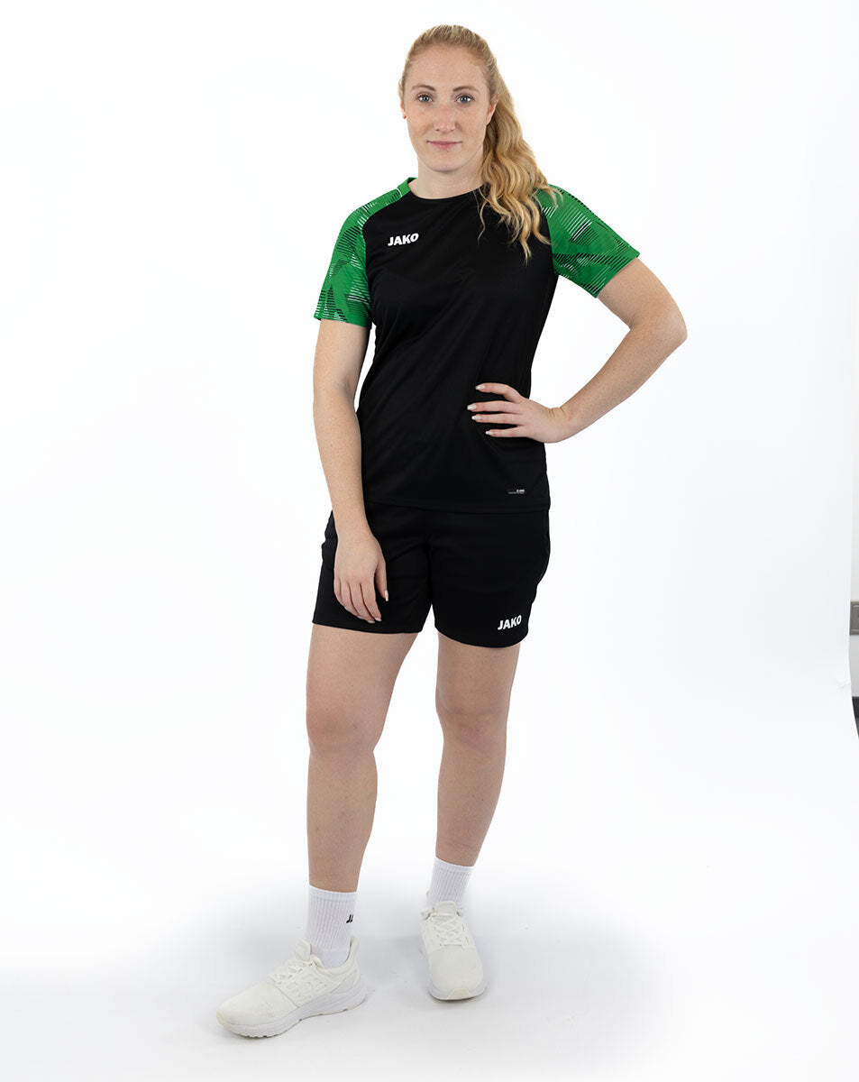 T-Shirt Sonic Damen