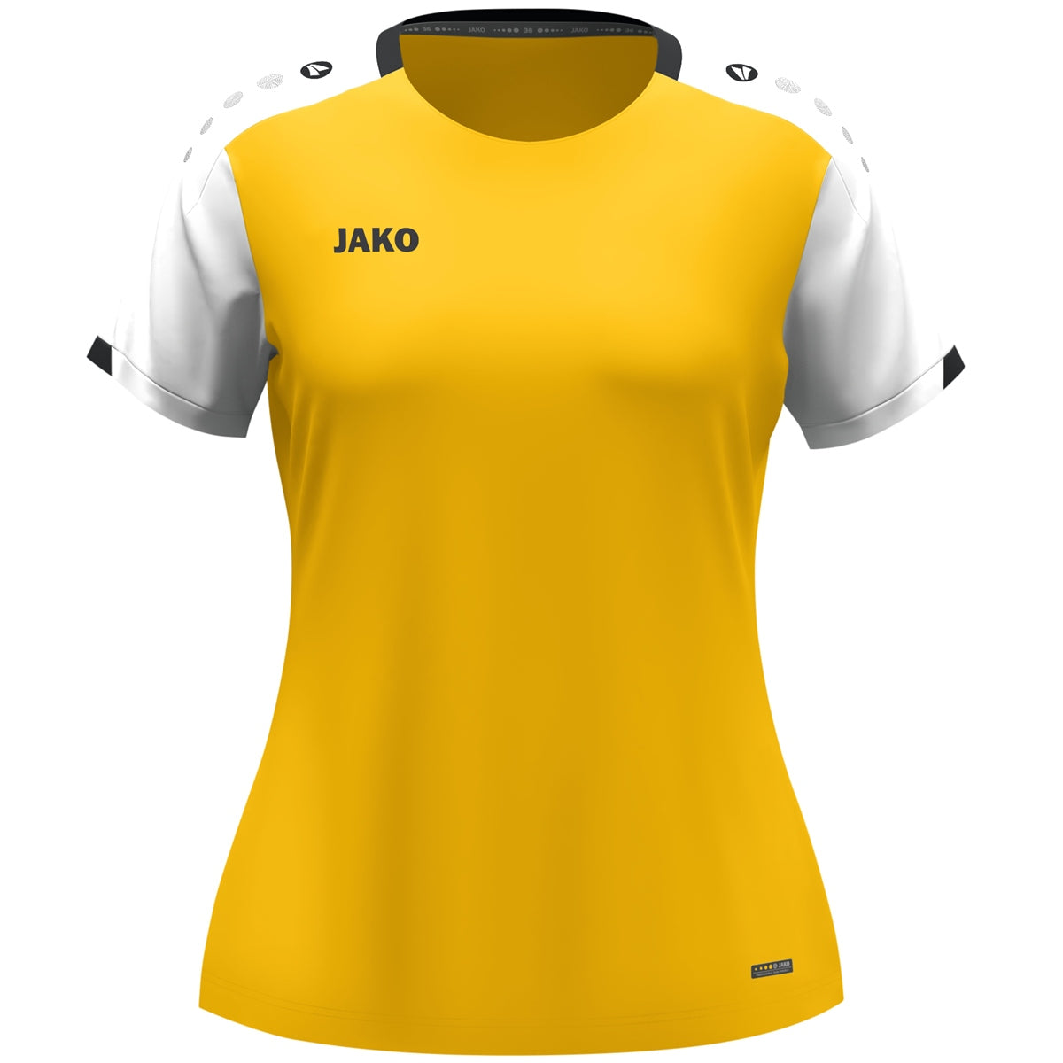 T-Shirt Dynamic Damen