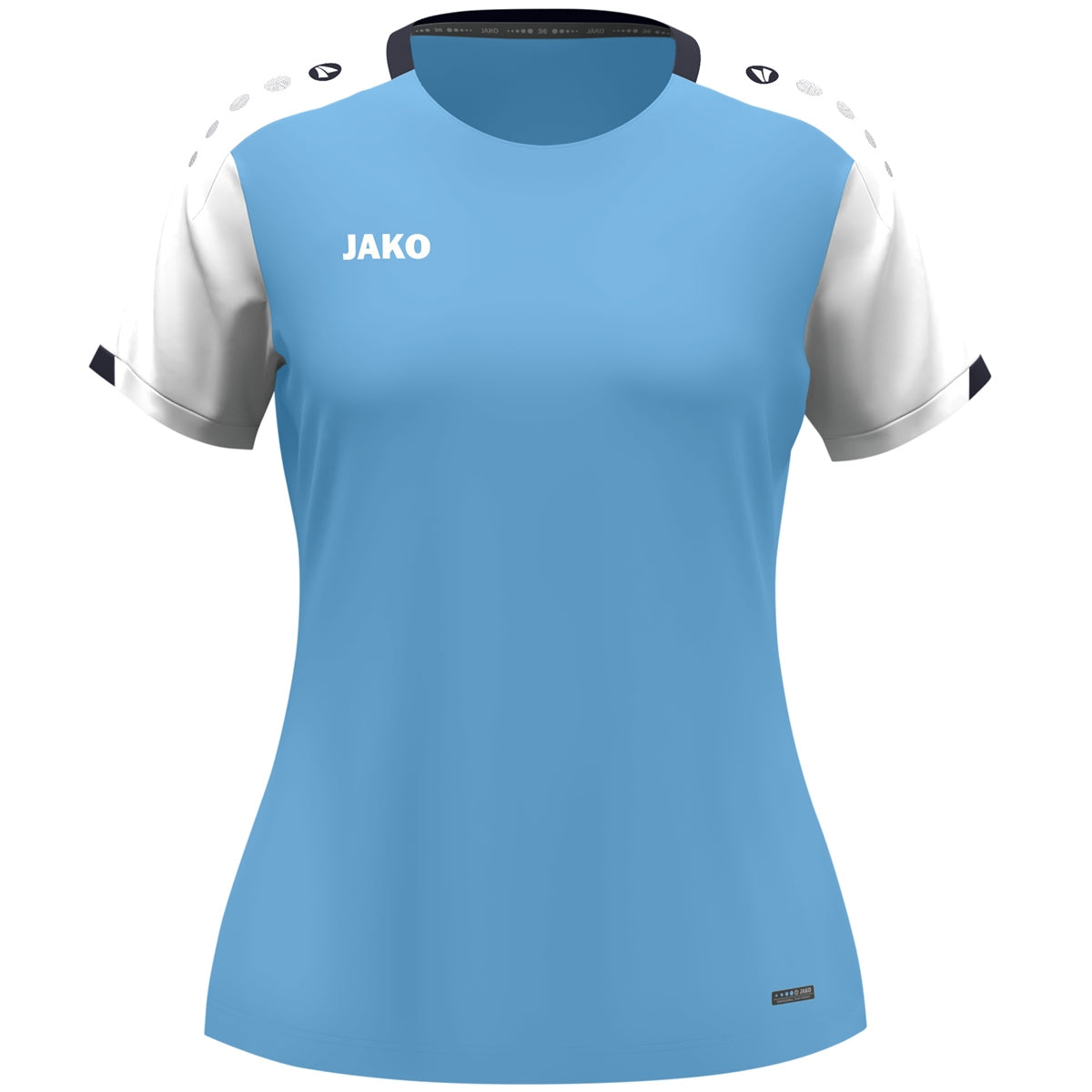 T-Shirt Dynamic Damen