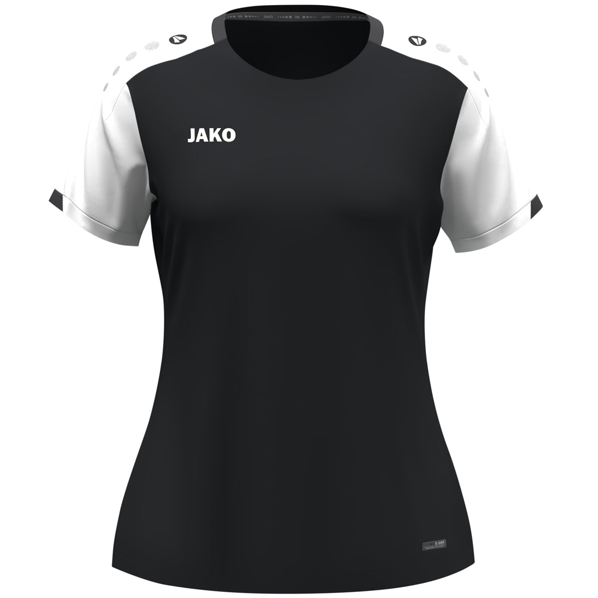 T-Shirt Dynamic Damen