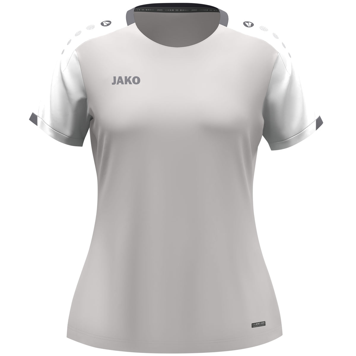 T-Shirt Dynamic Damen