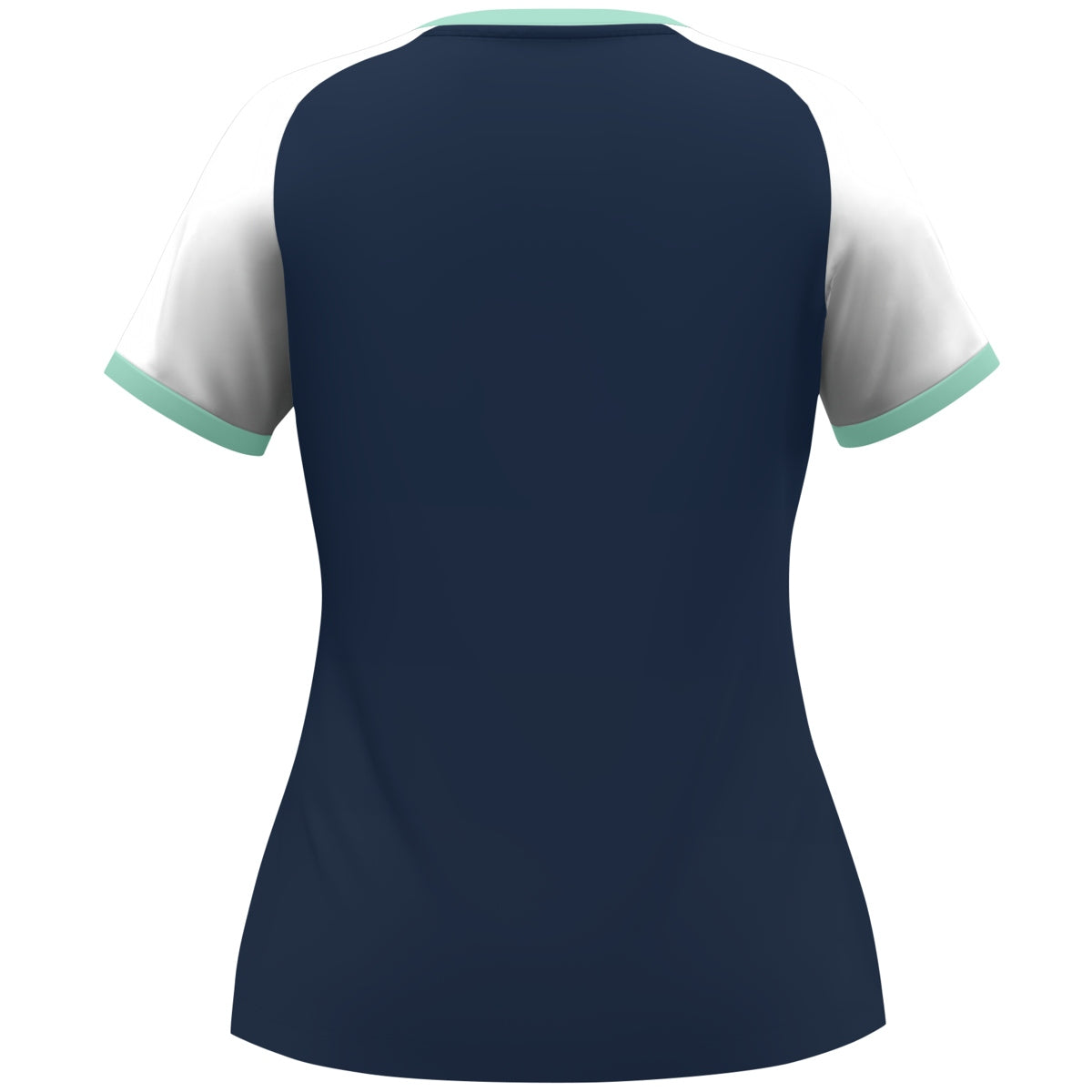 T-Shirt Dynamic Damen