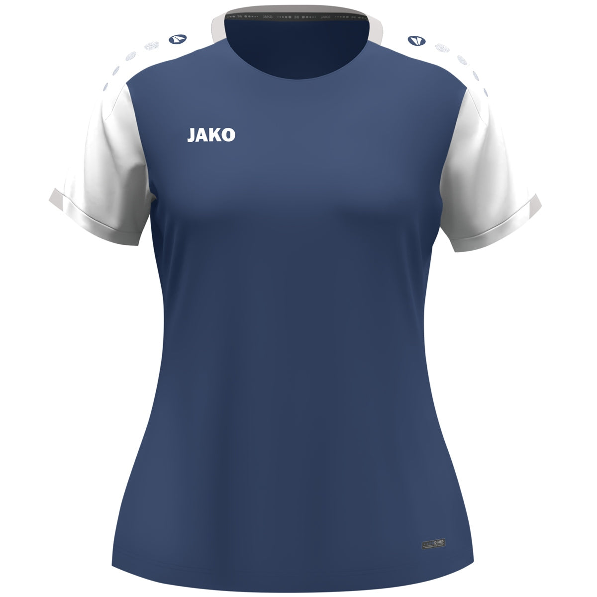 T-Shirt Dynamic Damen