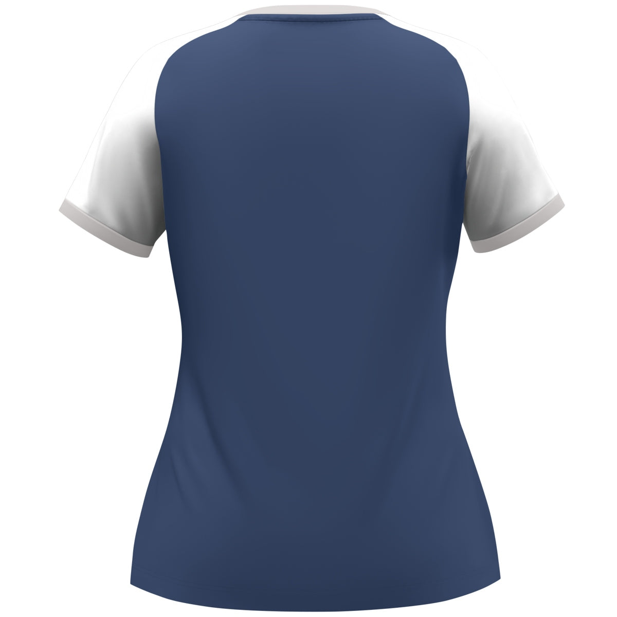 T-Shirt Dynamic Damen