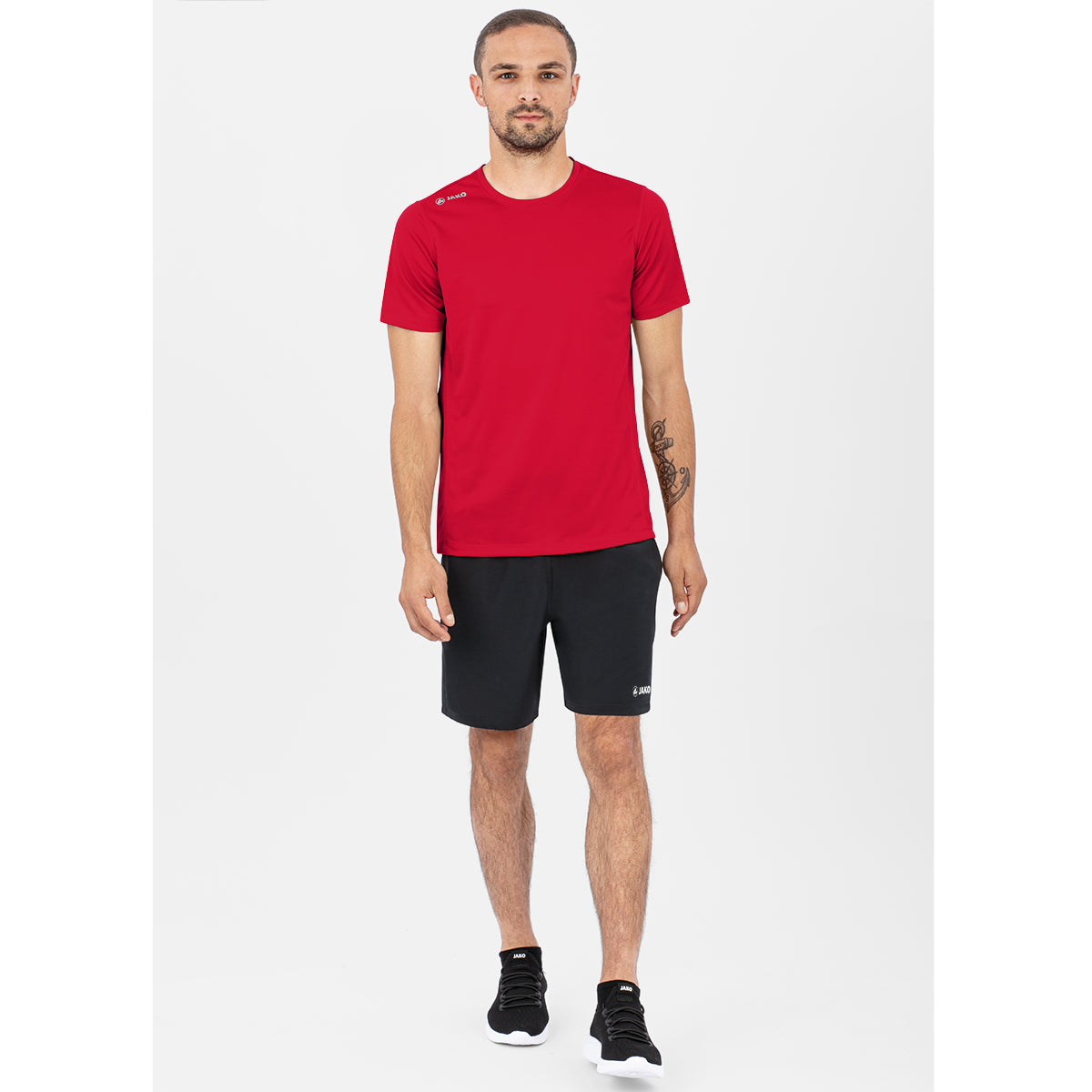 T-Shirt Run 2.0