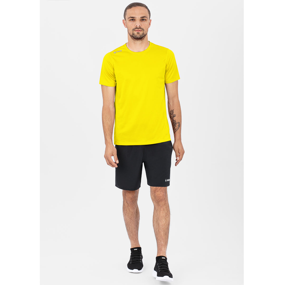 T-Shirt Run 2.0