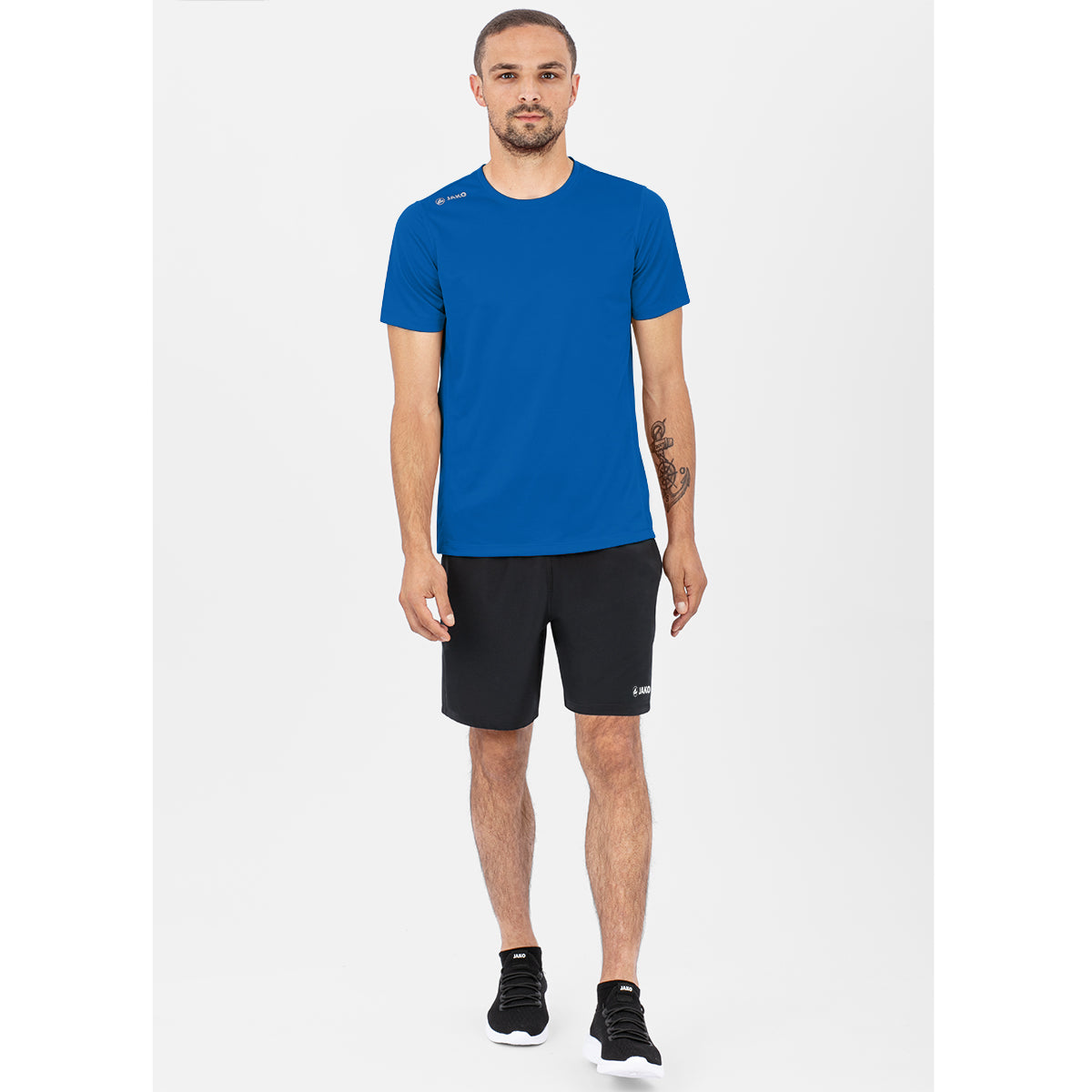 T-Shirt Run 2.0