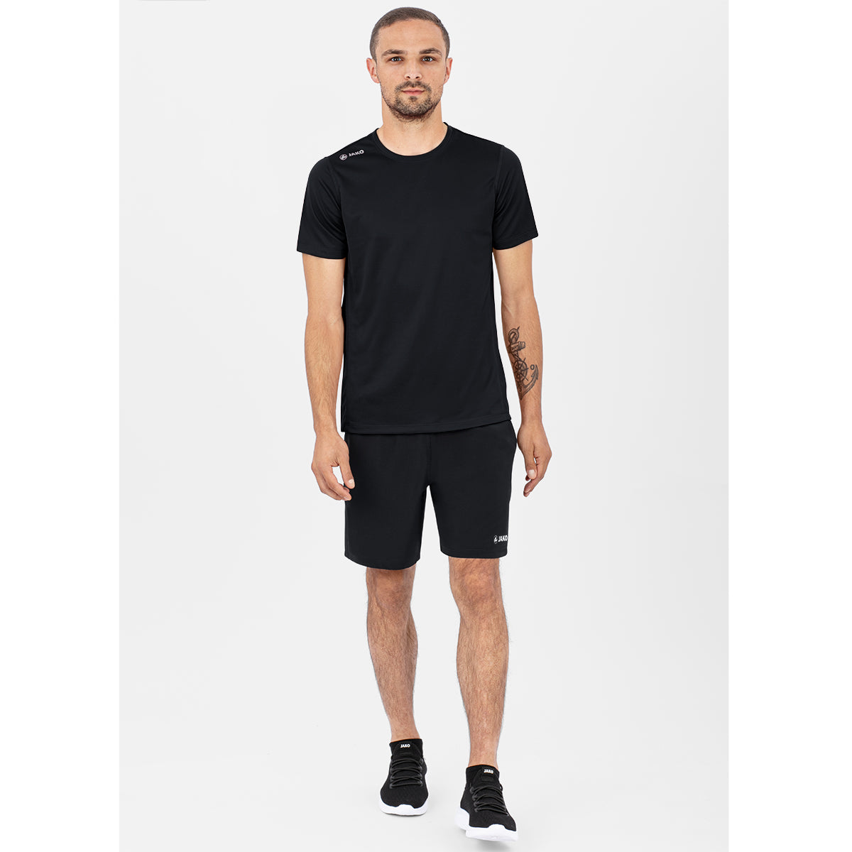 T-Shirt Run 2.0