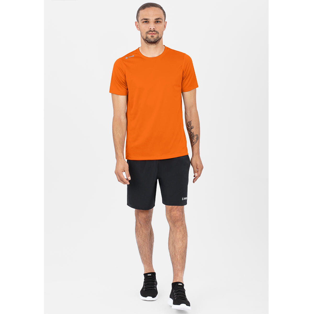T-Shirt Run 2.0