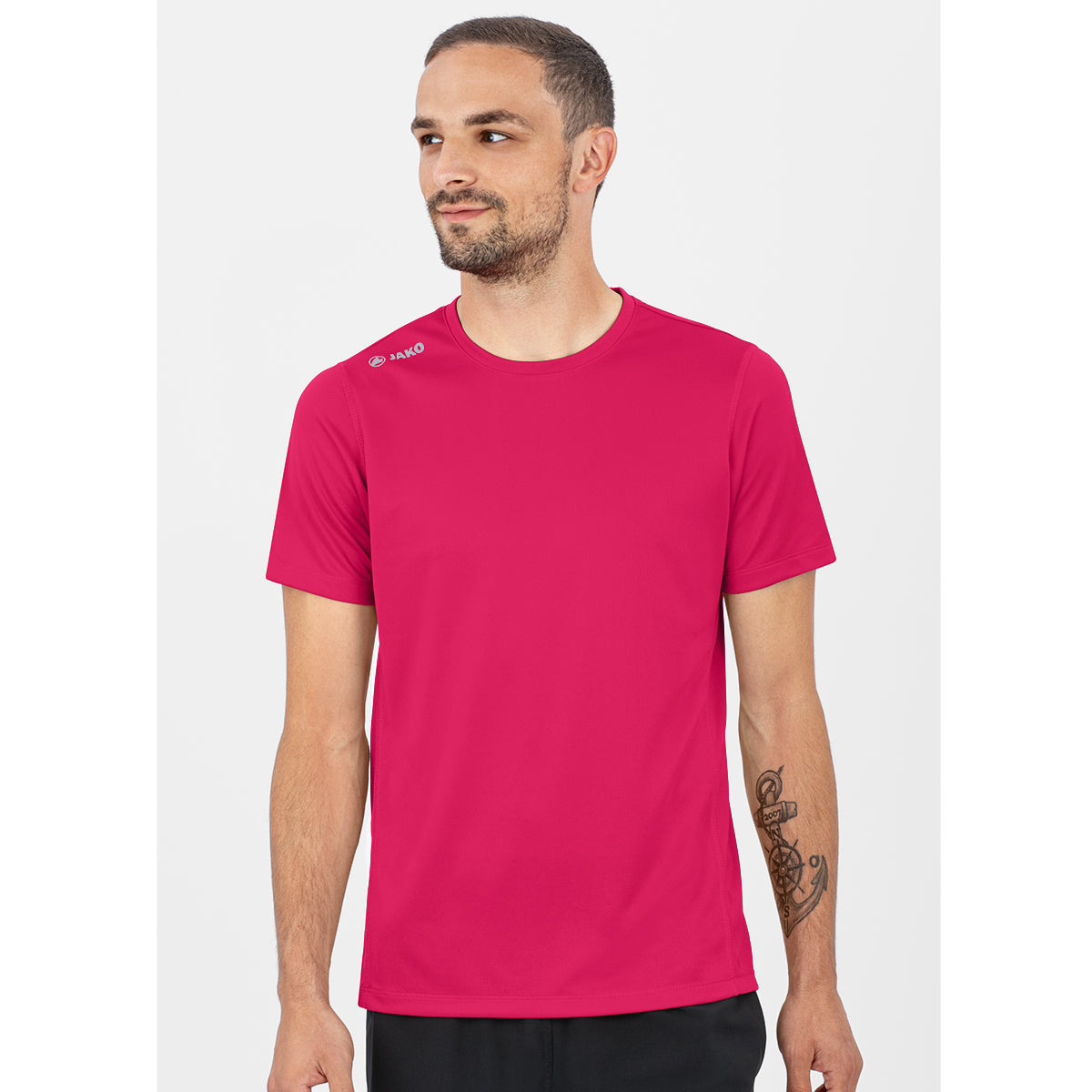 T-Shirt Run 2.0