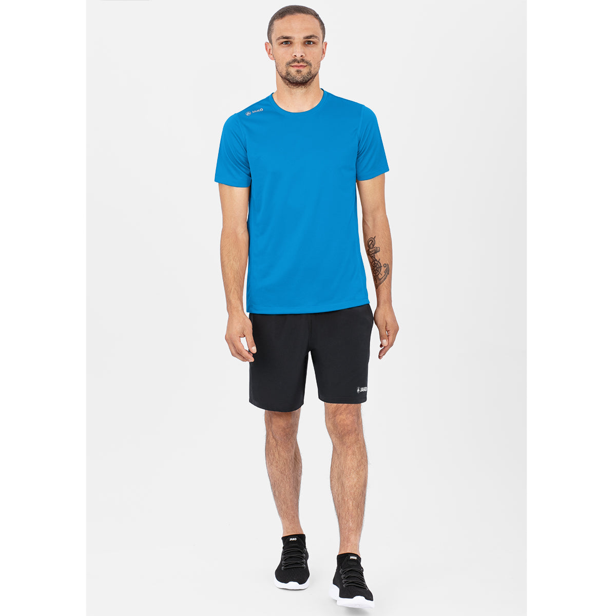T-Shirt Run 2.0