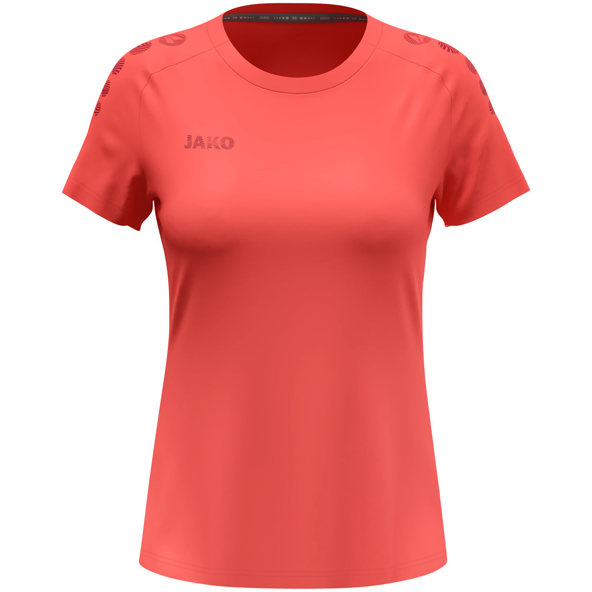 T-Shirt Light Flow Damen