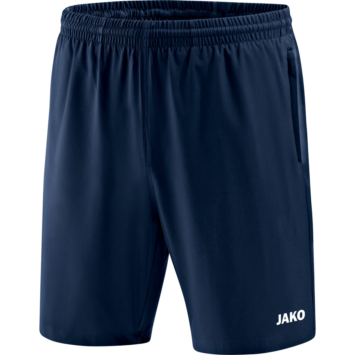 Short Profi