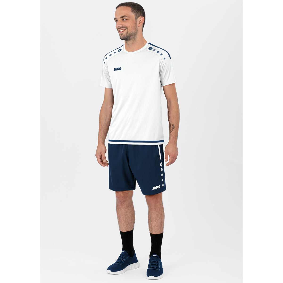 Short Competition 2.0