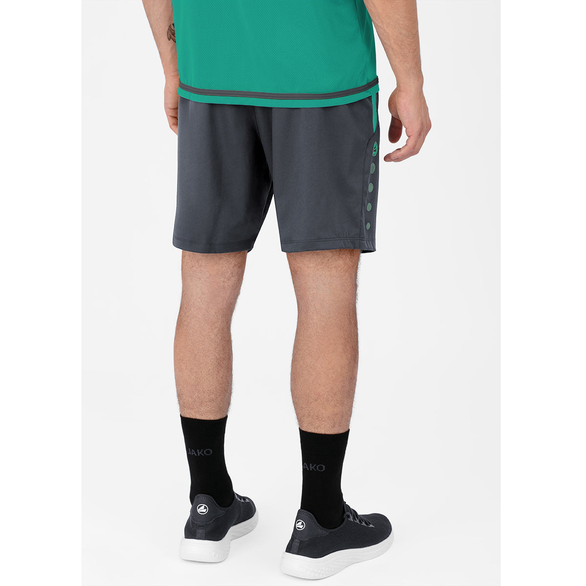 Short Competition 2.0