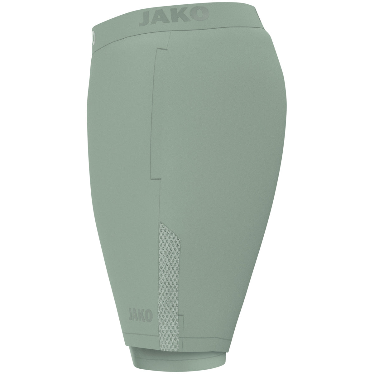 2-in-1 Short Power