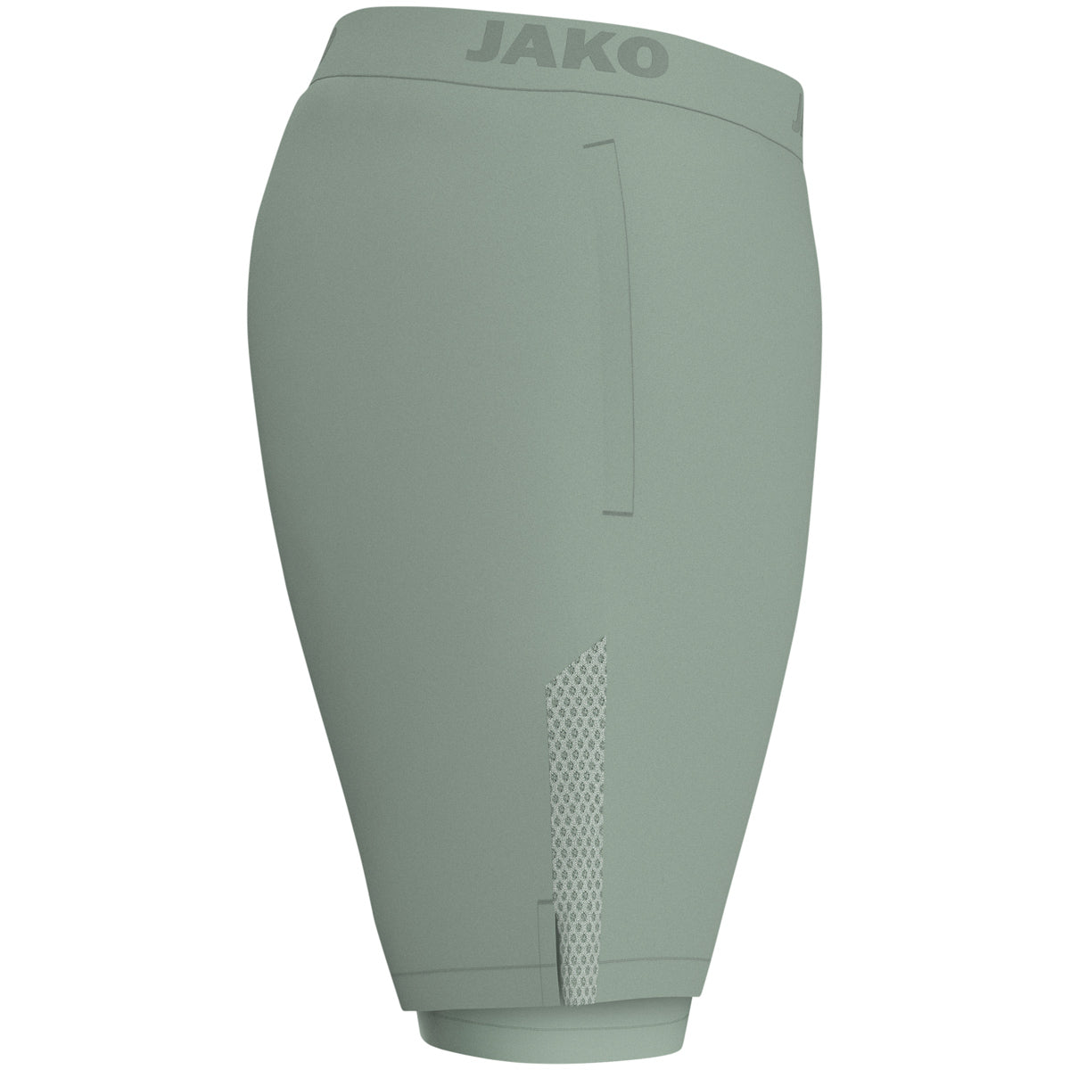 2-in-1 Short Power
