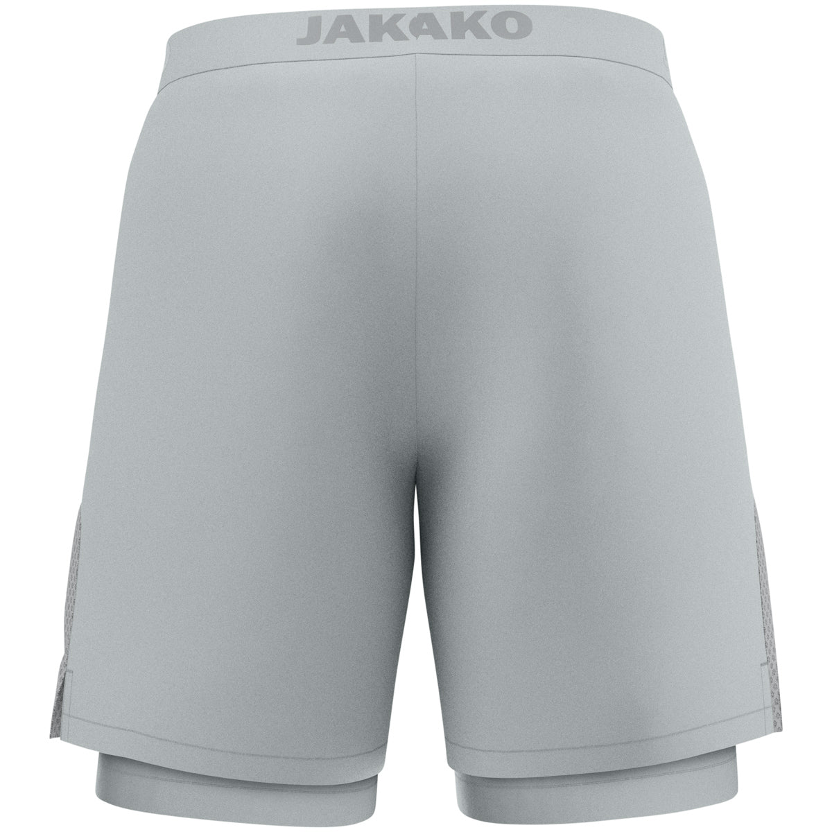 2-in-1 Short Power