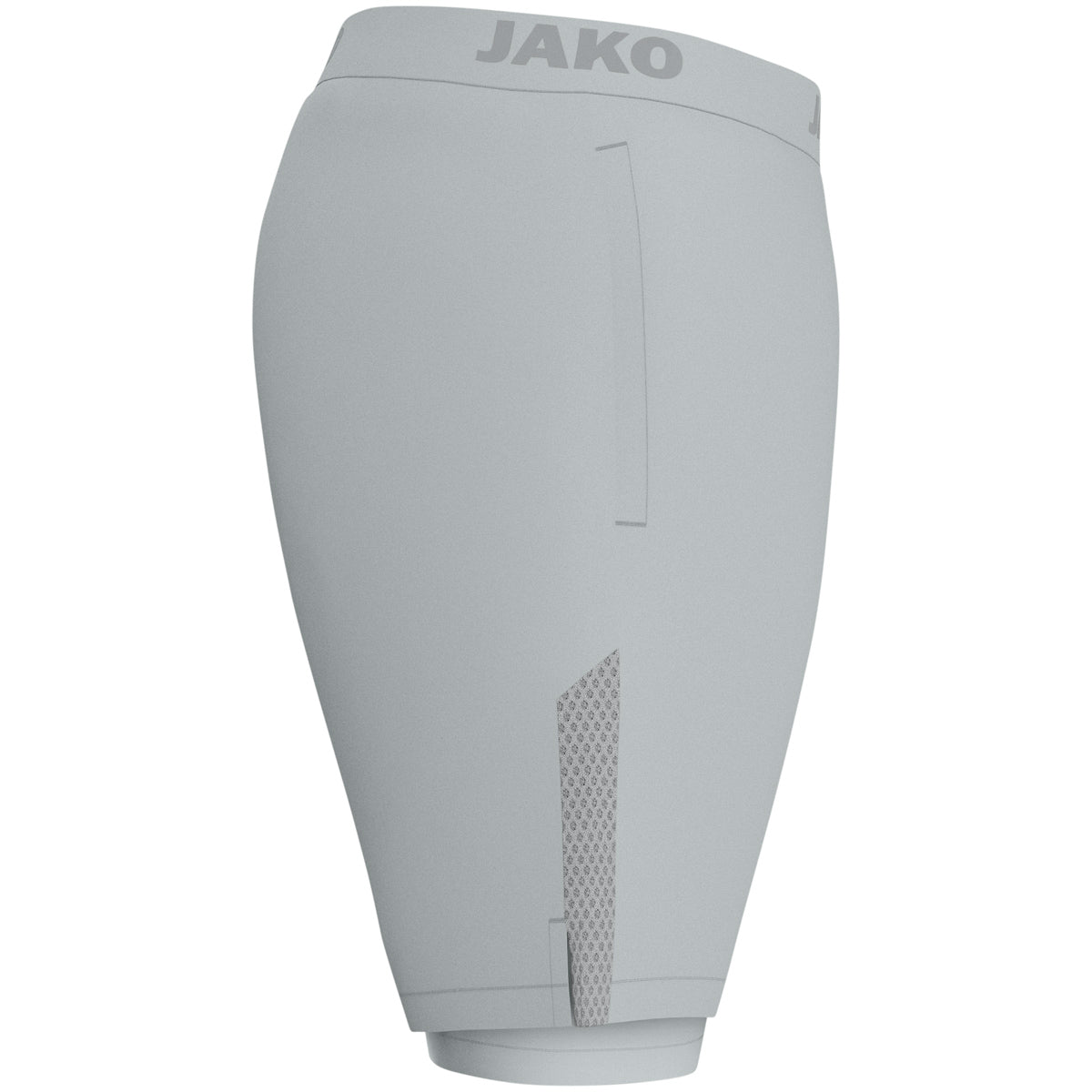 2-in-1 Short Power