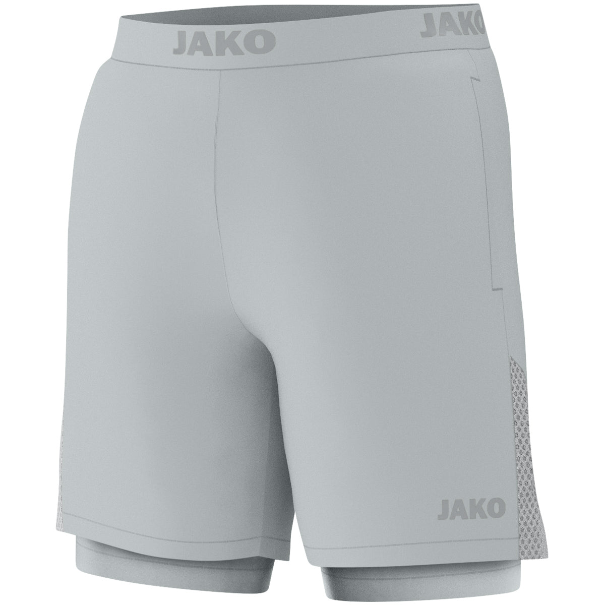 2-in-1 Short Power