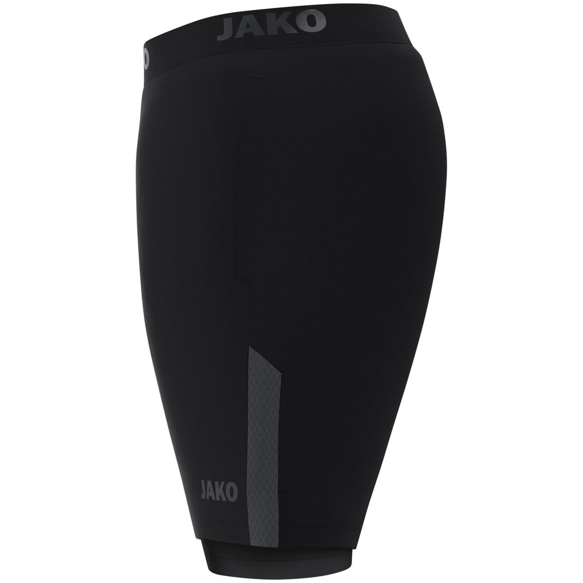 2-in-1 Short Power