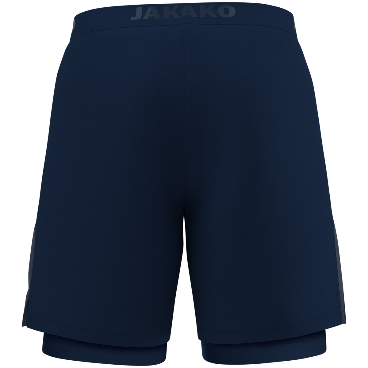 2-in-1 Short Power