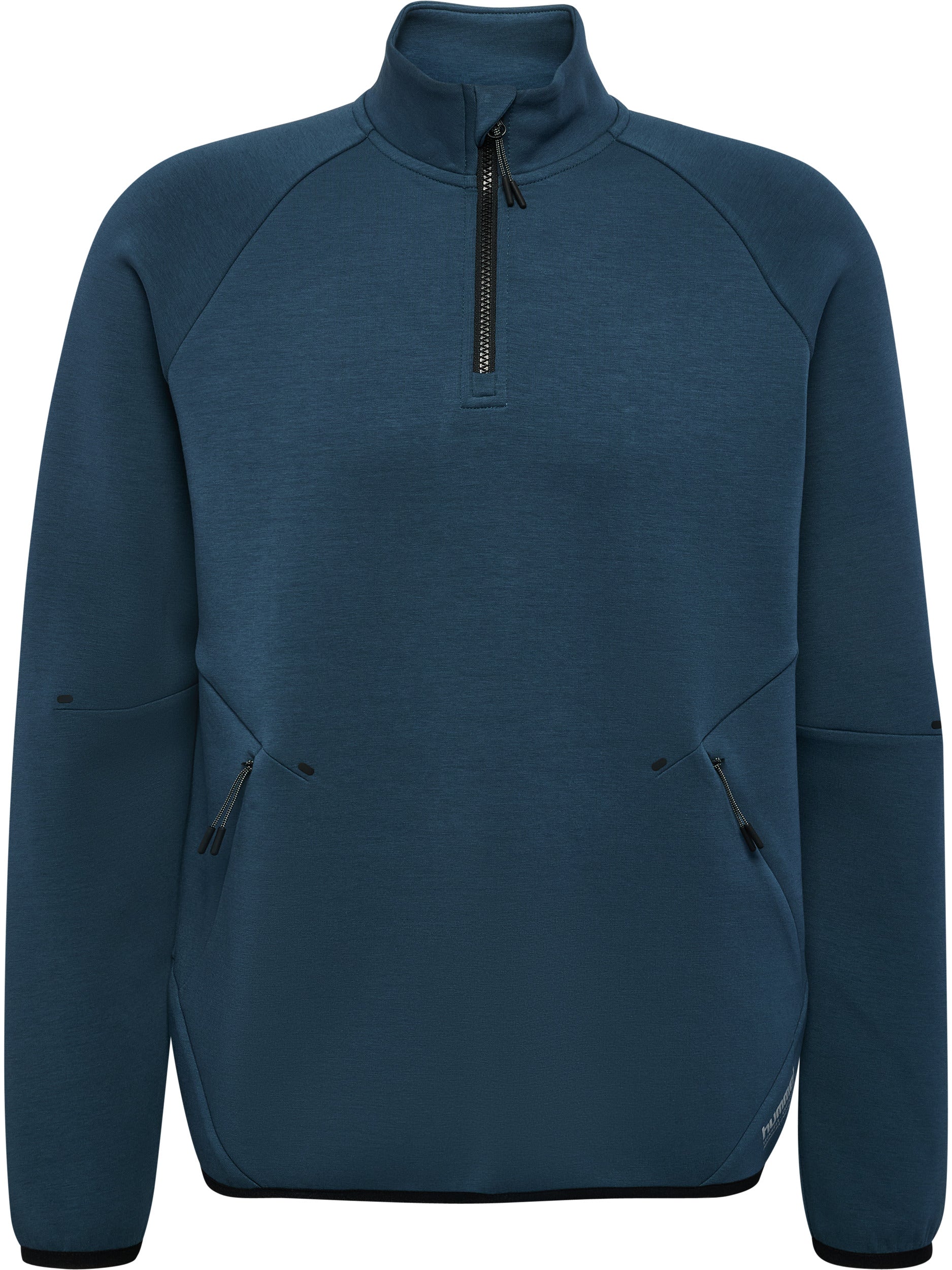hmlTECH FLEECE HALFZIP