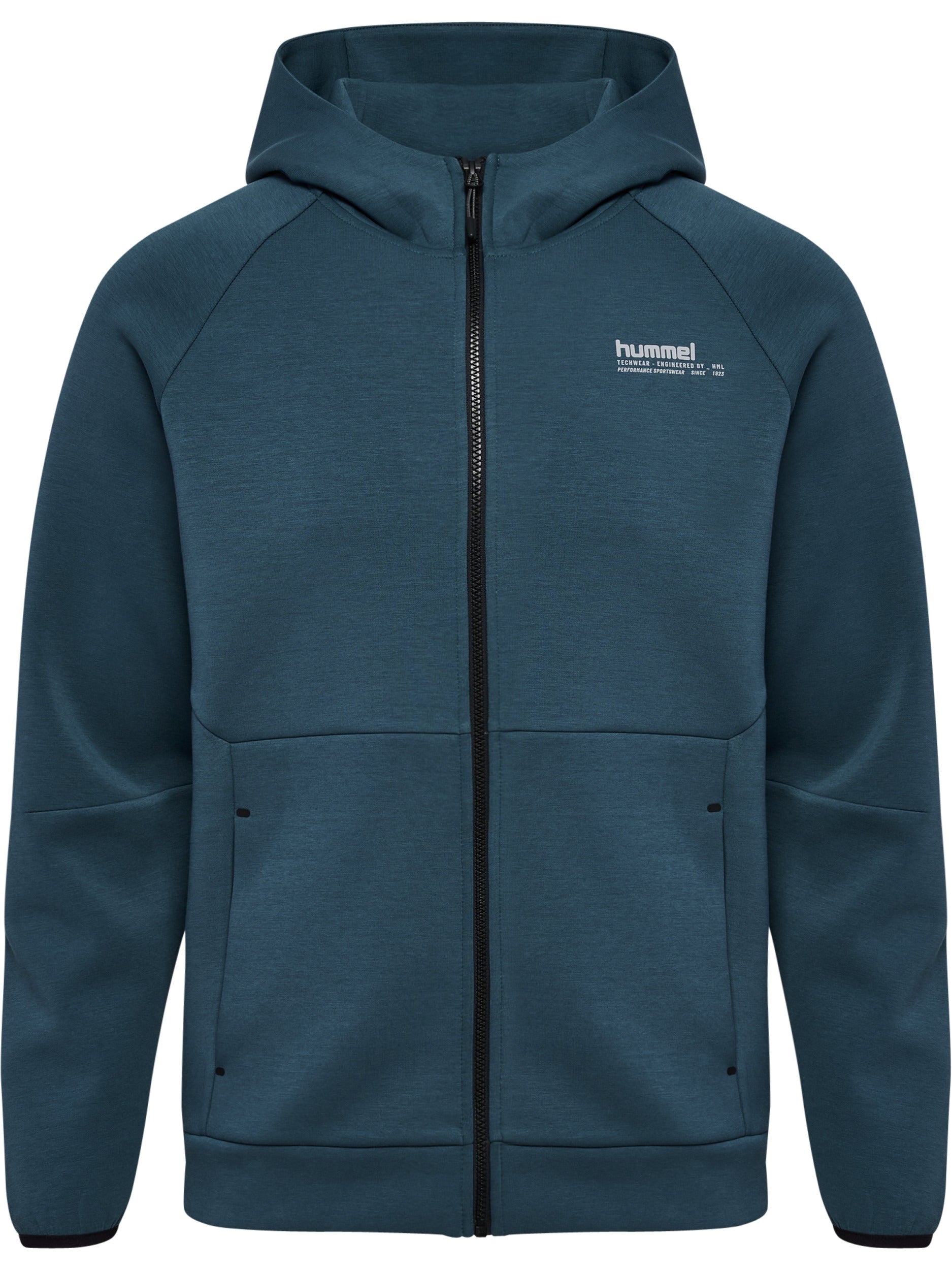 hmlTECH FLEECE REGULAR ZIP HOODIE