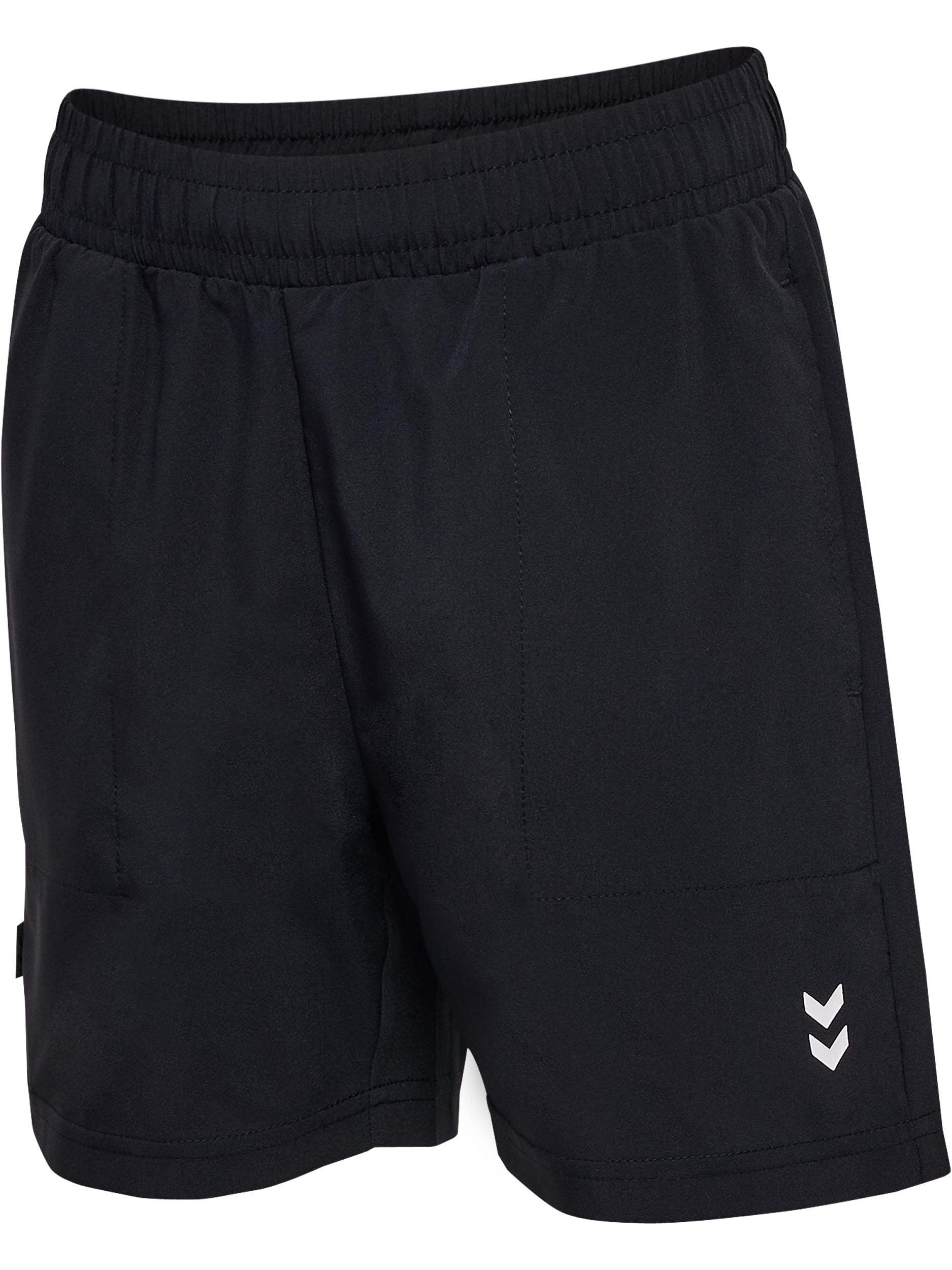 hmlJR PULSE WORKOUT SHORTS