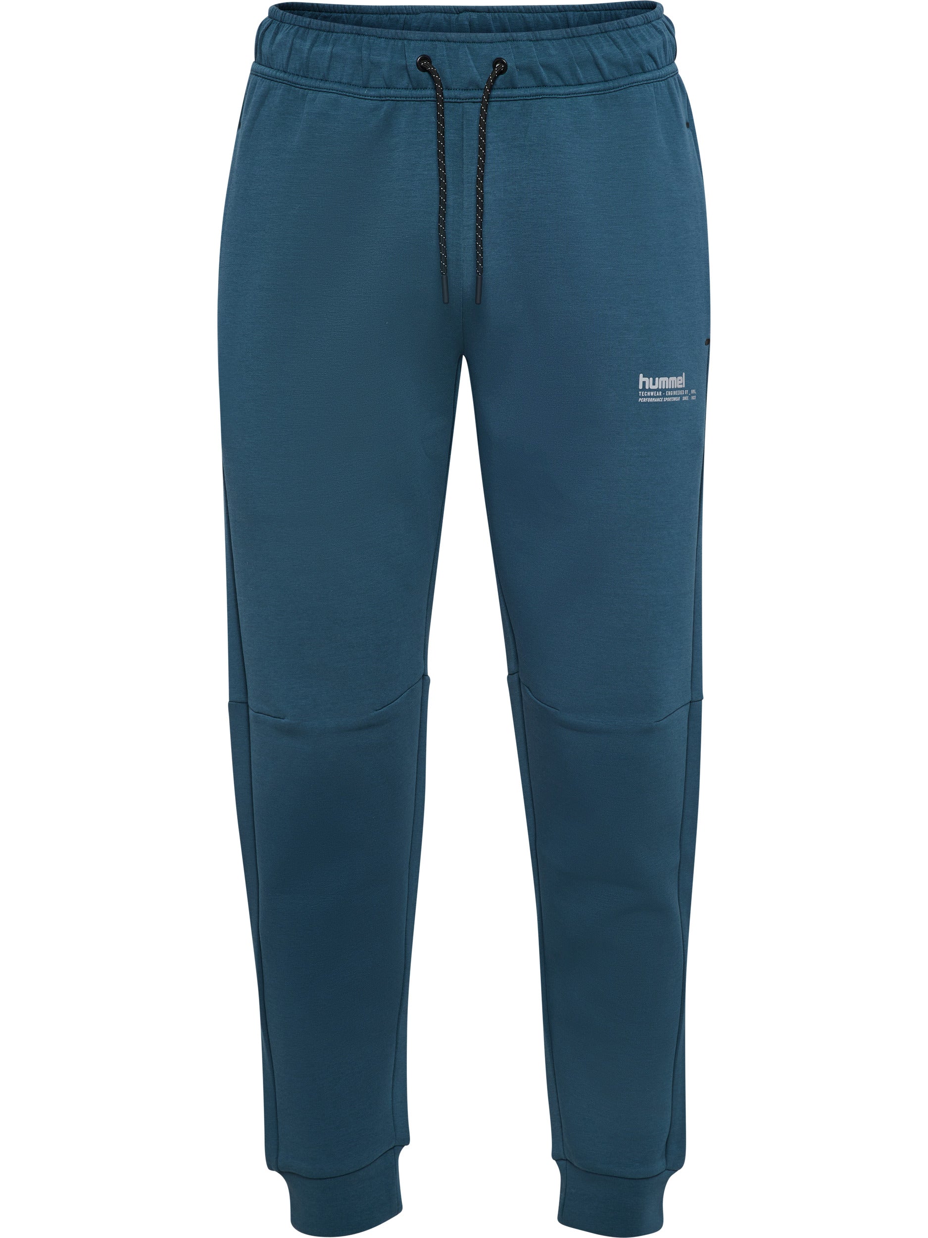 hmlTECH FLEECE REGULAR PANTS