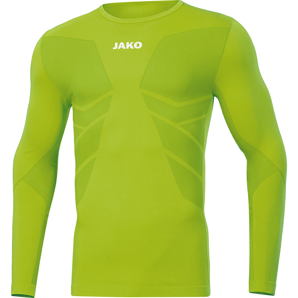 Longsleeve Comfort 2.0
