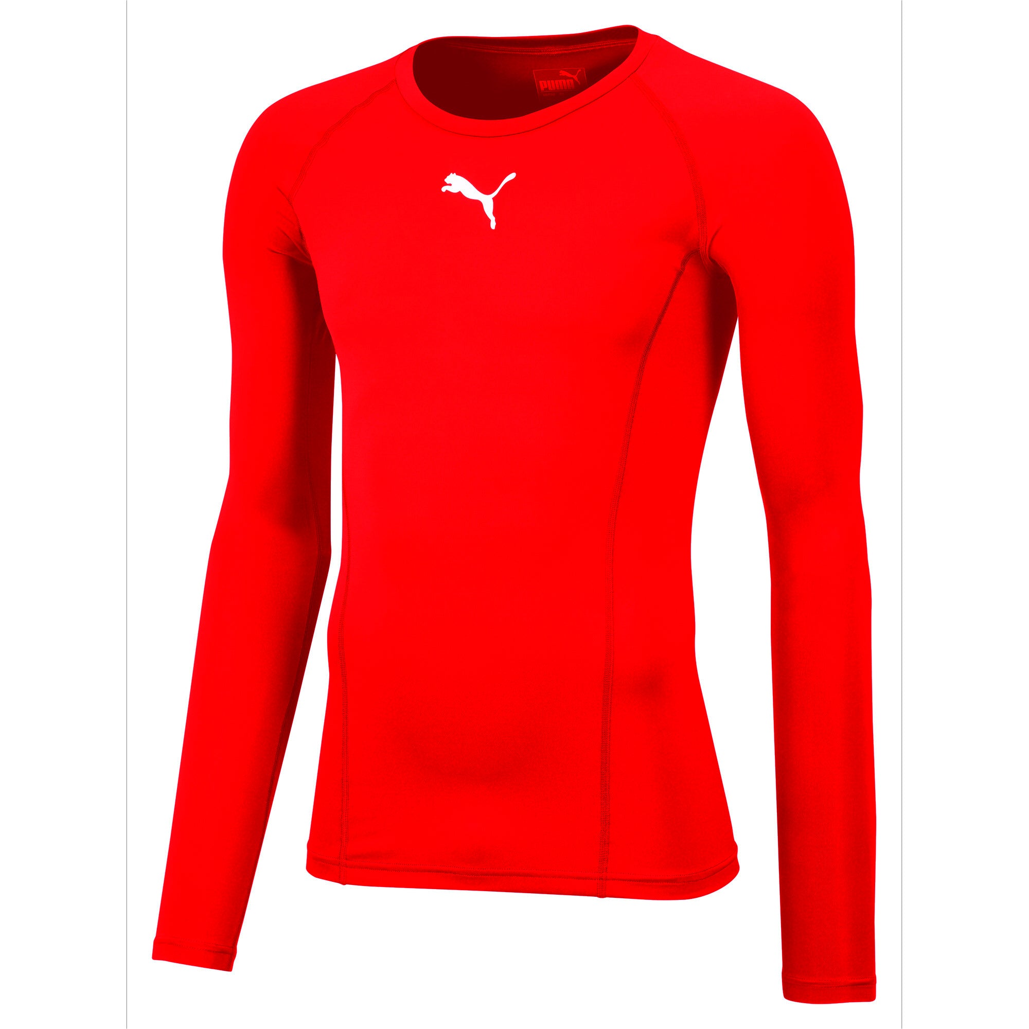 LIGA Baselayer Tee LS