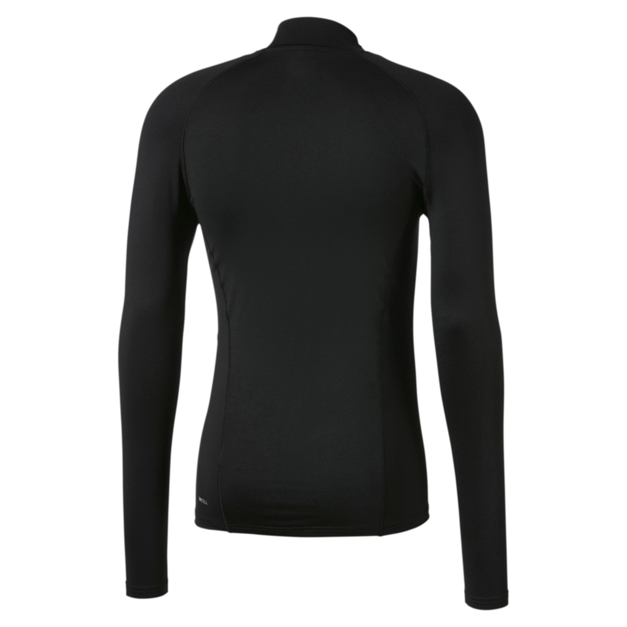 LIGA Baselayer Tee LS Warm