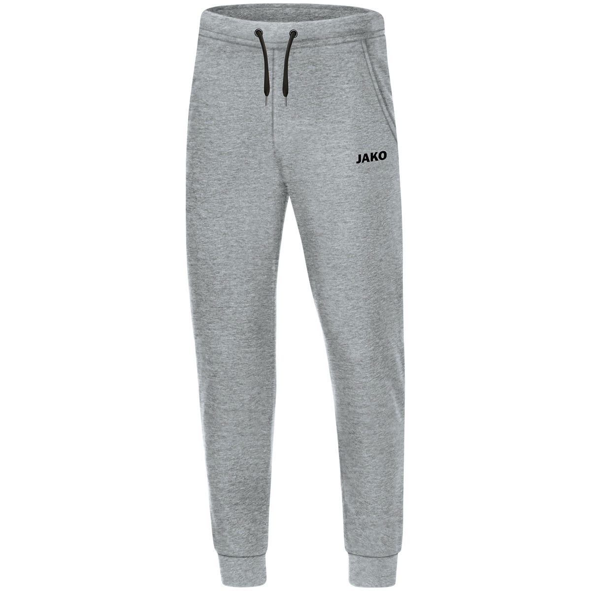 Jogginghose Base mit Bündchen