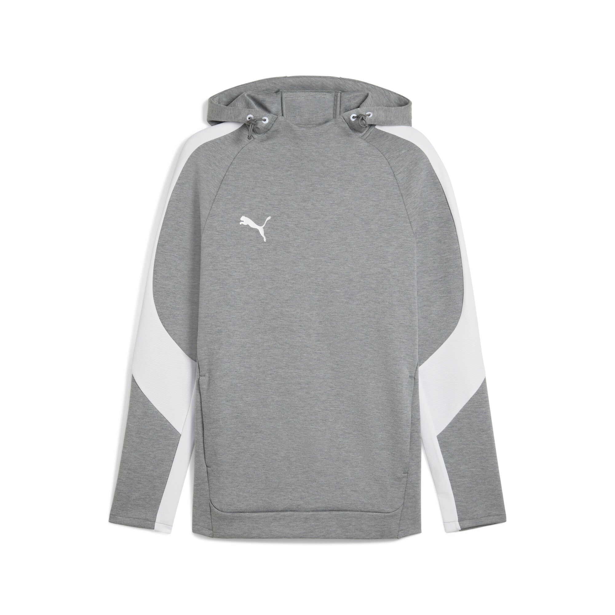 teamEVOSTRIPE Hoody
