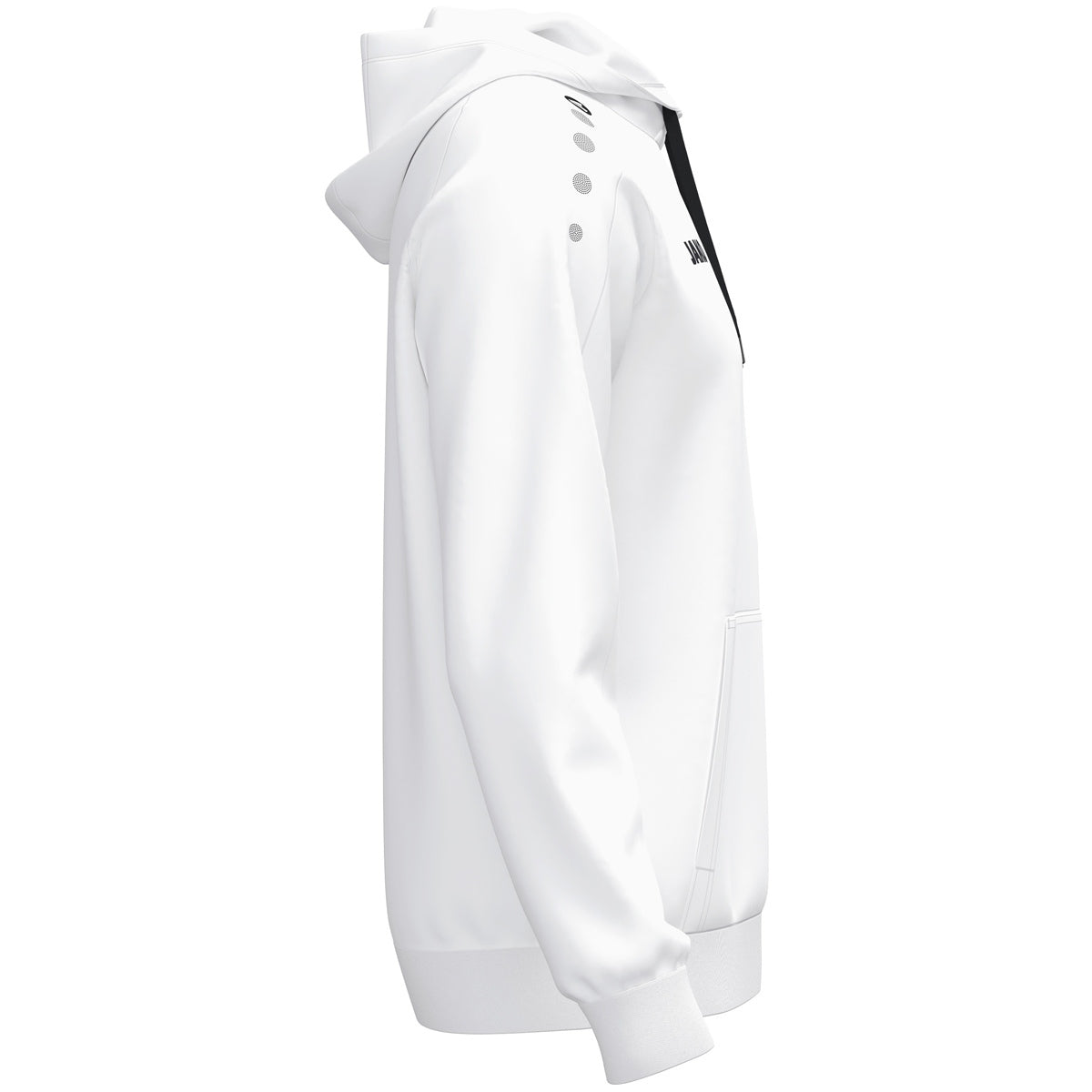 Kapuzensweat One Cotton