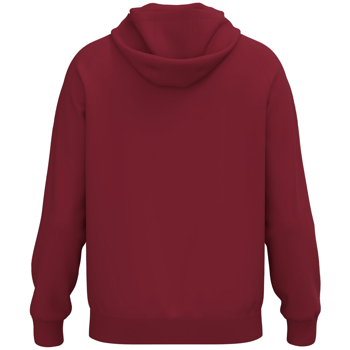 Kapuzensweat One Cotton