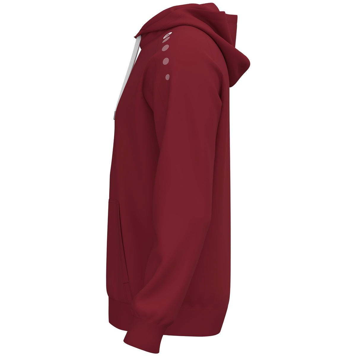 Kapuzensweat One Cotton