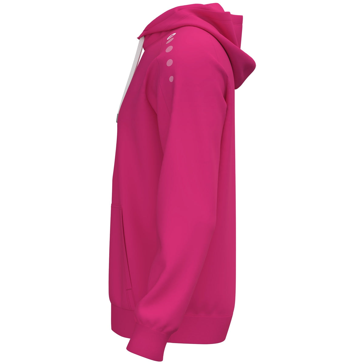 Kapuzensweat One Cotton