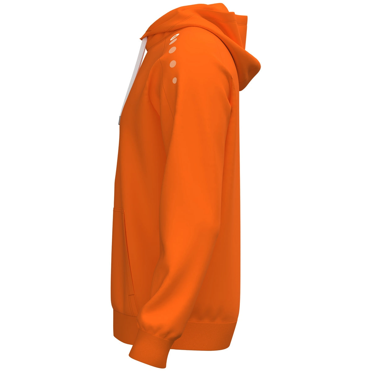 Kapuzensweat One Cotton