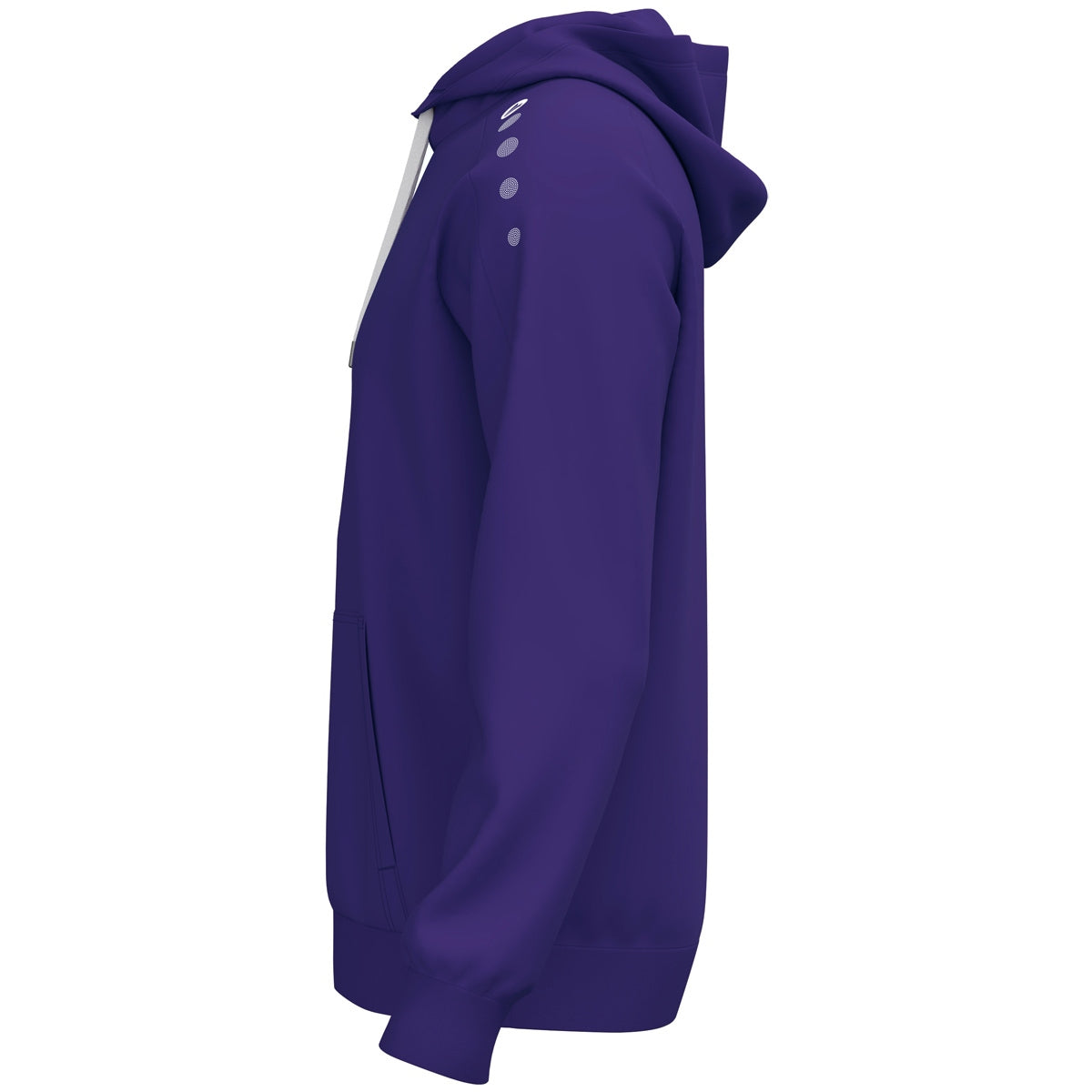 Kapuzensweat One Cotton