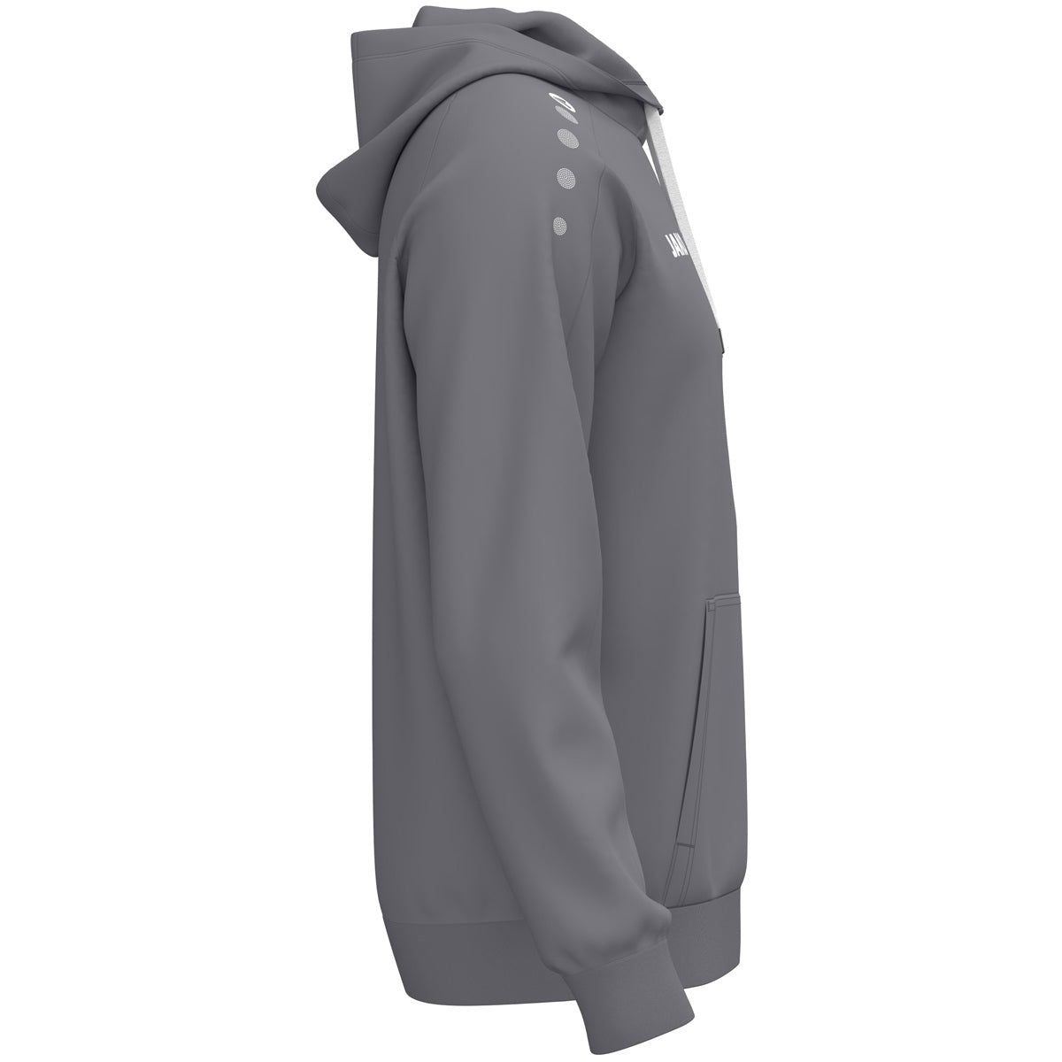 Kapuzensweat One Cotton