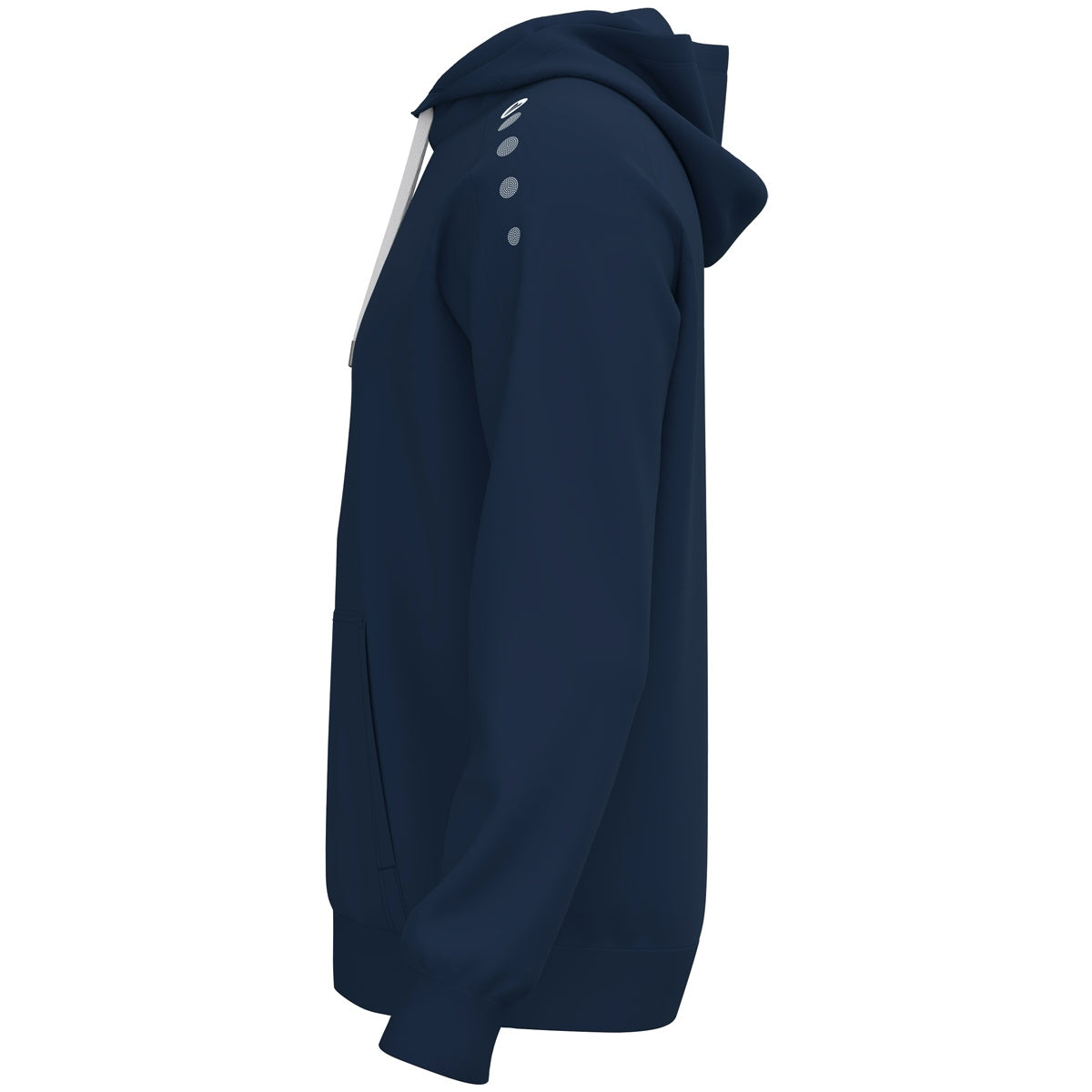 Kapuzensweat One Cotton