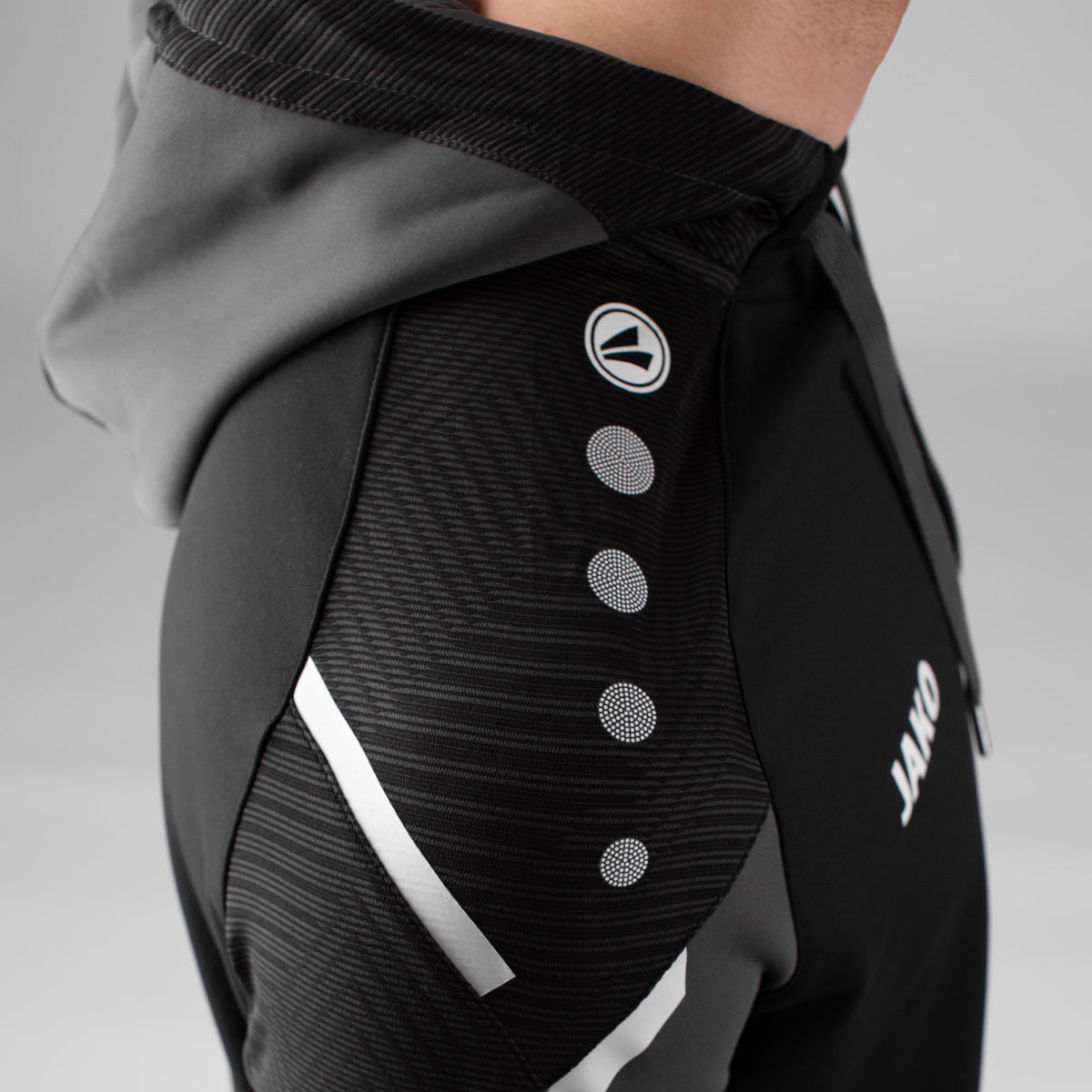 Kapuzensweat Performance