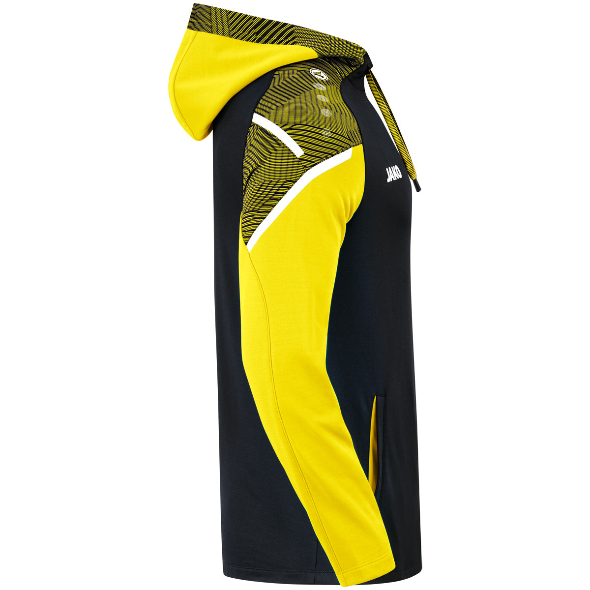 Kapuzensweat Performance