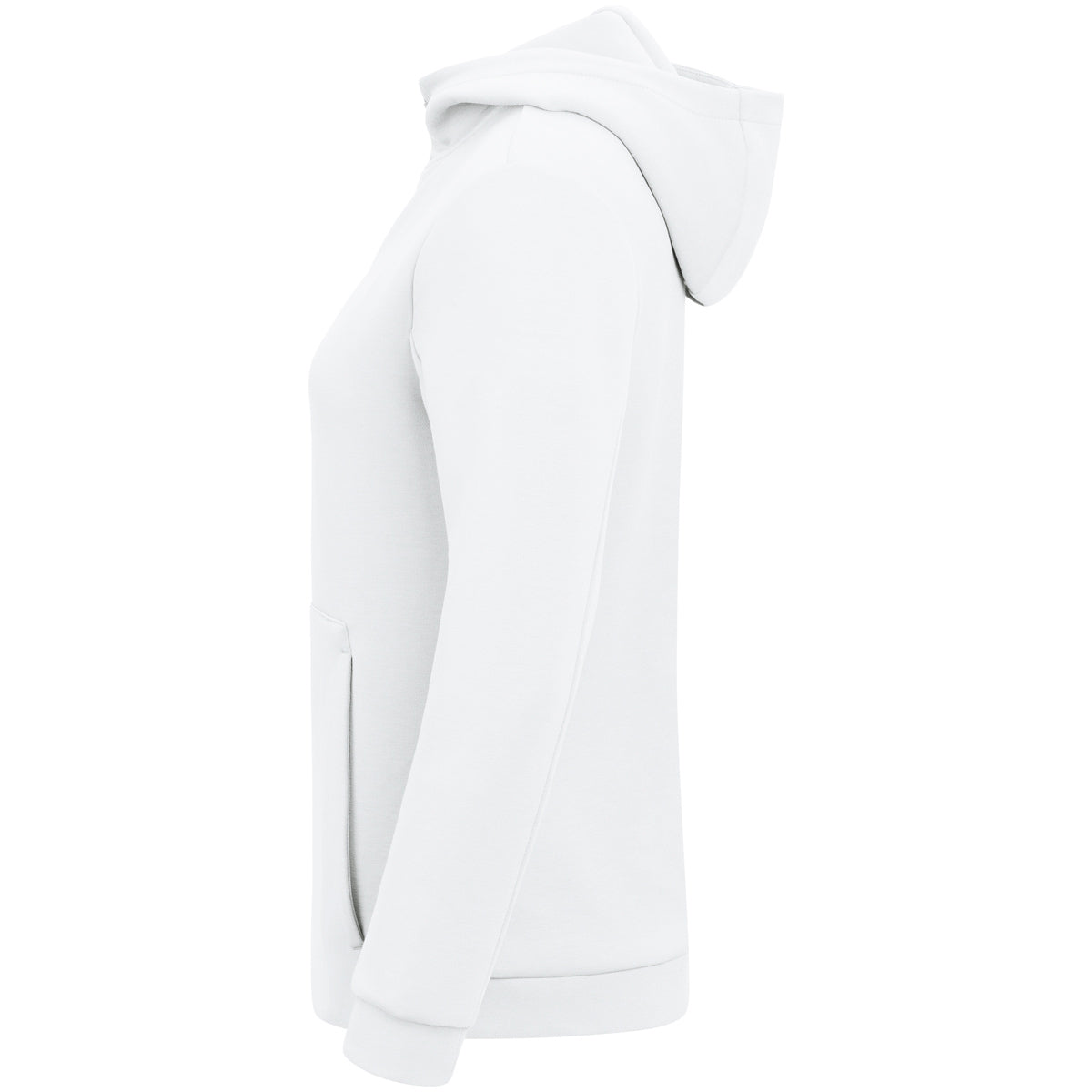 Zip Hoodie Pro Casual