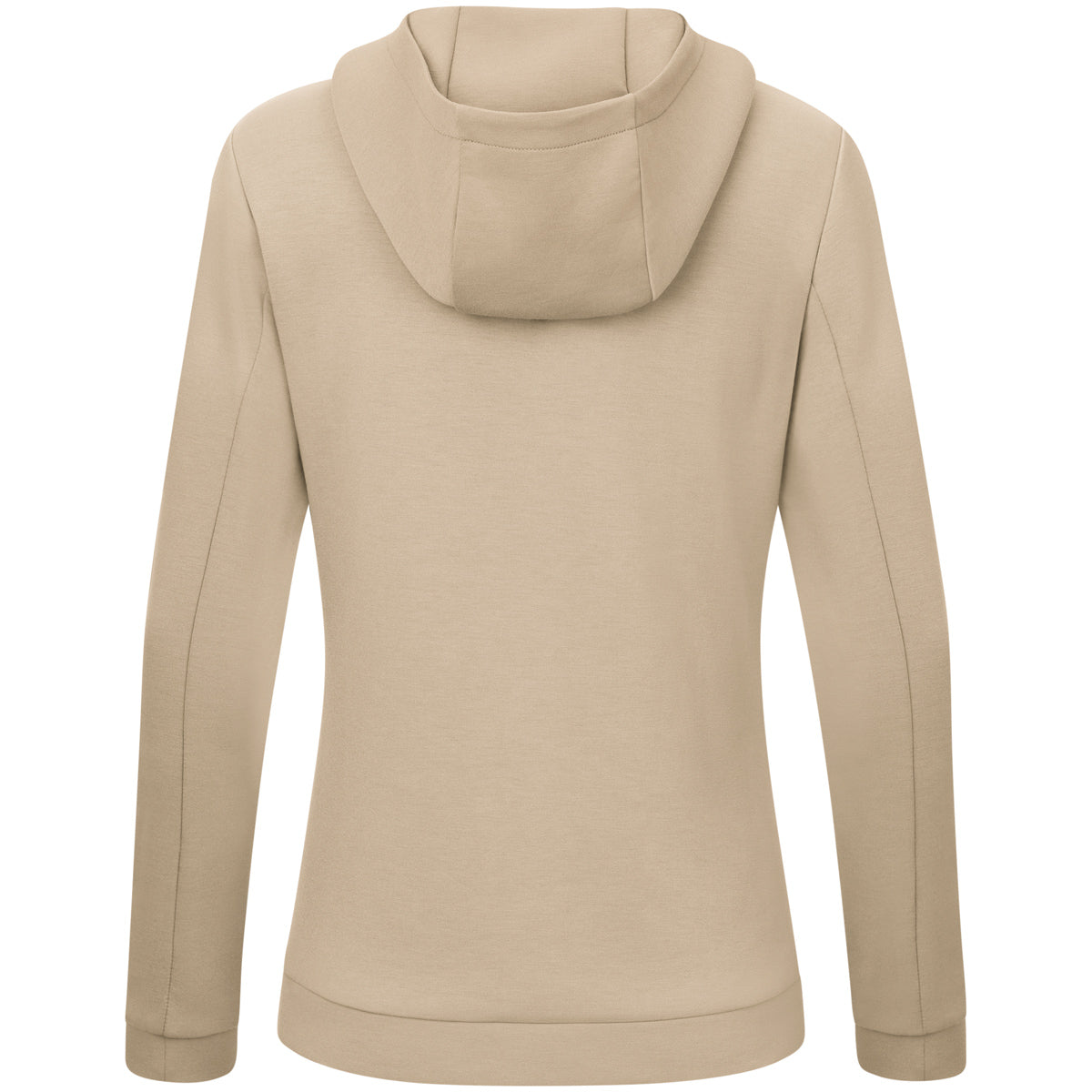 Zip Hoodie Pro Casual
