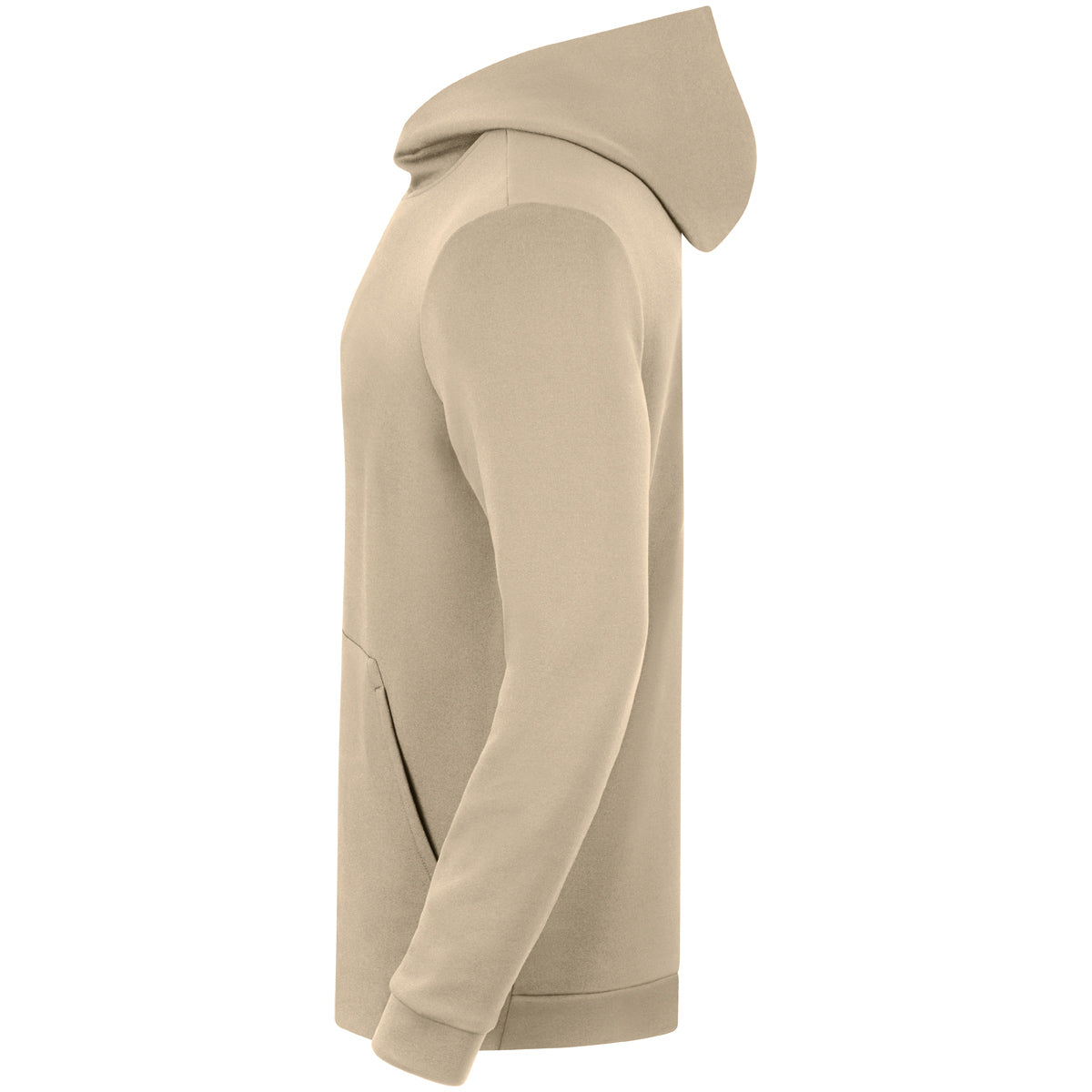 Zip Hoodie Pro Casual