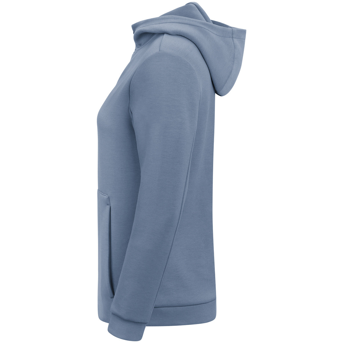 Zip Hoodie Pro Casual
