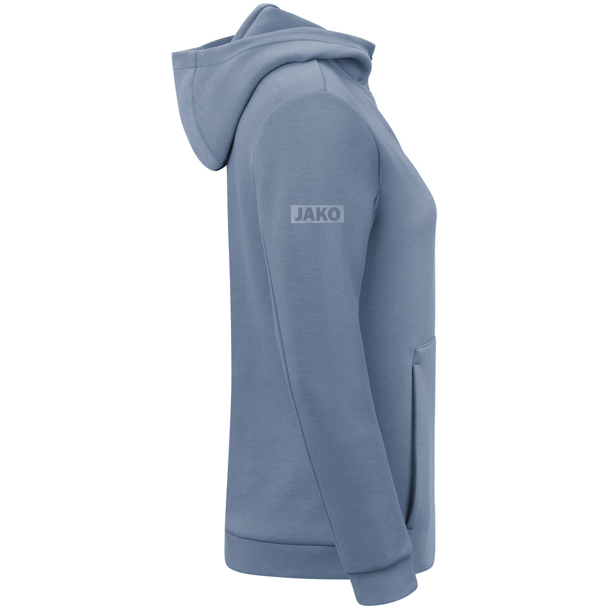 Zip Hoodie Pro Casual